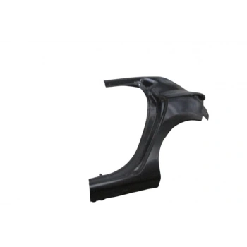 RENAULT CLIO- 4- HB- 13/16; ARKA ÇAMURLUK SOL (TW)