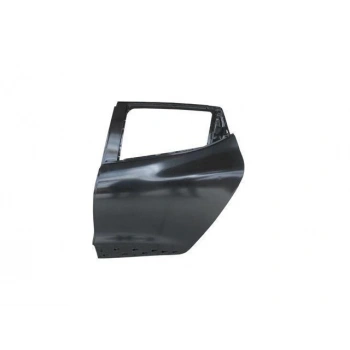 RENAULT CLIO- 4- HB- 13/16; ARKA KAPI KOMPLE SOL (İCELİ/ÇEKOMASTİKLİ) (TW)