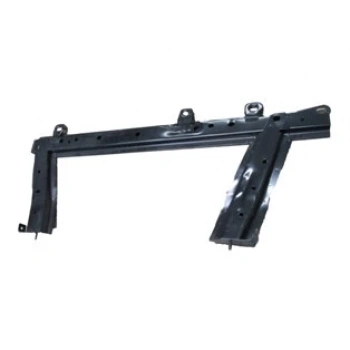 RENAULT CLIO- 4- HB- 13/16; RADYATÖR TRAVERSİ (U TRAVERS) (EAGLE BODY)