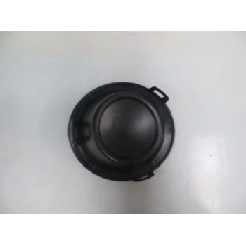 RENAULT CLIO- 4- HB- 13/16; SİS LAMBA KAPAĞI SAĞ SİYAH