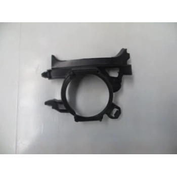 RENAULT CLIO- 4- HB- 13/16; SİS LAMBASI ÇERÇEVE BRAKETİ SAĞ (TW)