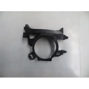 RENAULT CLIO- 4- HB- 13/16; SİS LAMBASI ÇERÇEVE BRAKETİ SOL (TW)