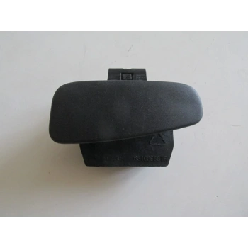 RENAULT CLIO- 4- HB- 13/16; TORPİDO MANDALI SİYAH