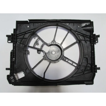 RENAULT CLIO- 4- HB- 16/18; RADYATÖR FAN DAVLUMBAZI BOŞ GÖVDE