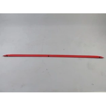 RENAULT CLIO- 4- HB- 16/20; ARKA BAGAJ ÇITASI (SİYAH) GEÇMELİ/YAPIŞTIRMALI