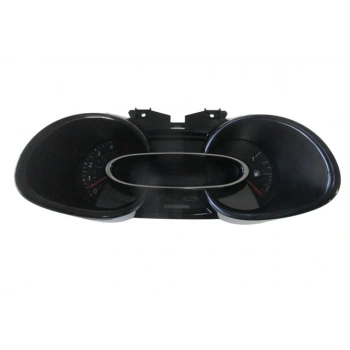 (YENİ ÜRÜN!!!)RENAULT CLIO- 4- HB- 16/20; GÖSTERGE SAATI (ÜNITESI/PANELI) (MANUEL VITES) (DIZEL ARAÇLAR IÇIN)