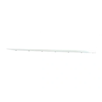 RENAULT CLIO- 4- HB- 16/20; ÖN KAPI BANDI ÇITASI SAĞ BEYAZ (BOYANABİLİR) (TW)