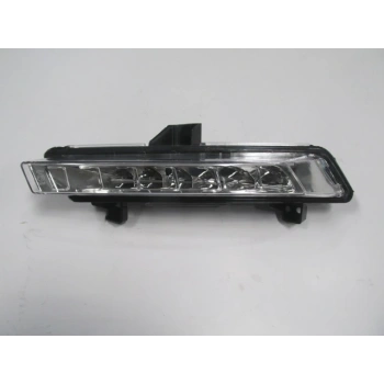 RENAULT CLIO- 4- HB- 16/20; ÖN TAMPON GÜNDÜZ LEDİ SAĞ (EUROLAMP)