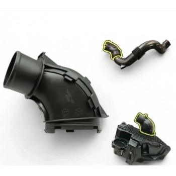 RENAULT CLIO- 4- SPORT TOURER- 13/16; HAVA FİLTRE KUTUSU GİRİŞ BORUSU