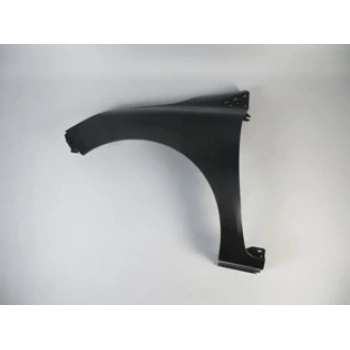 RENAULT CLIO- 4- SPORT TOURER- 13/16; ÖN ÇAMURLUK SOL SİYAH PLASTİK (TYG)