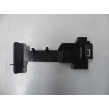 RENAULT CLIO- 4- SPORT TOURER- 13/16; ÖN TAMPON PANJURU ALT HAVA ALMA YÖNLENDİRİCİ (PLASTİK) (TW)