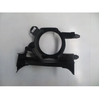 RENAULT CLIO- 4- SPORT TOURER- 13/16; SİS LAMBASI ÇERÇEVE BRAKETİ SOL (TW)