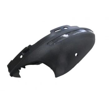 RENAULT CLIO- 5- HB- 20/23; KAPI AYNA SİNYALİ SOL (LEDLİ) (KAPAKLI)