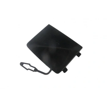 RENAULT CLIO- 5- HB- 23/25; ÖN TAMPON ÇEKİ DEMİR KAPAĞI (TECHNO ESPRİT ALPİNE)