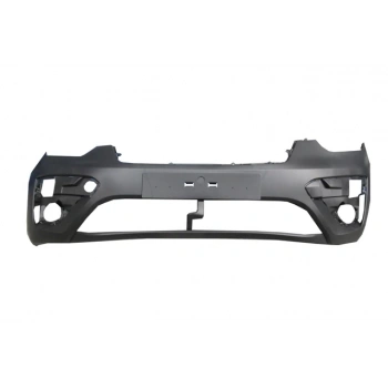 RENAULT EXPRESS- 21/24; ÖN TAMPON SİYAH