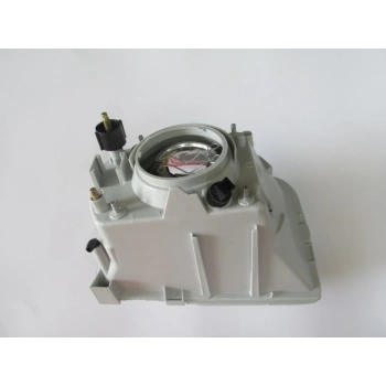 RENAULT EXPRESS- 95/99; FAR LAMBASI SOL MANUEL (H4)(FAMELLA)