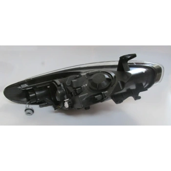 RENAULT FLUENCE- 09/12; FAR LAMBASI SOL ELEKTRİKLİ/MOTORLU 5 FİŞLİ (MERCEKSİZ) (AYFAR) (E MARKLI)