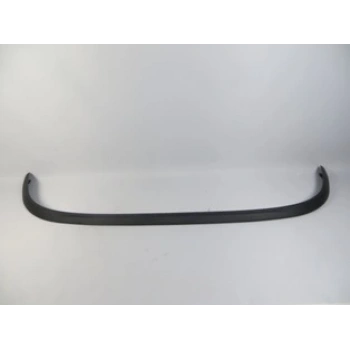 RENAULT FLUENCE- 09/12; KARLIK (ÖN TAMPON ALTI) SIYAH (SPOILER)(TYG)