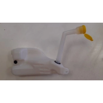 RENAULT FLUENCE- 09/16; ÖN CAM SU BİDONU/DEPOSU (BORUSU VE KAPAĞI İLE BİRLİKTE)