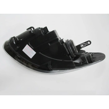 RENAULT FLUENCE- 13/16; FAR LAMBASI SAĞ ELEKTRİKLİ/MOTORLU (MERCEKLİ)(İÇ AYNASI SİYAH(AYFAR)E MARKLI