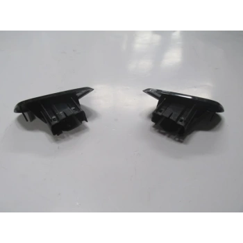 RENAULT FLUENCE- 13/16; FAR YIKAMA FISKİYE KAPAĞI SAĞ/SOL SET (2 PARÇA)