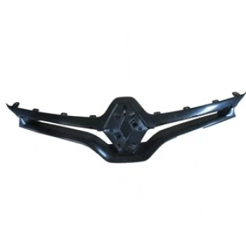 RENAULT FLUENCE- 13/16; ÖN PANJUR SİYAH (NİKELAJ ÇITASIZ)