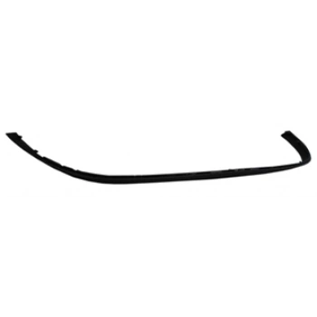 RENAULT GRAND SCENIC- 3- 10/12; KARLIK (ÖN TAMPON ALTI) SIYAH (SPOILER)(TYG)