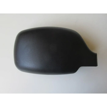 RENAULT KANGOO- 2- CLASSİC- 03/12; AYNA KAPAĞI SAĞ SİYAH