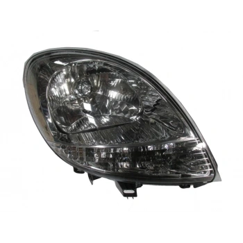 RENAULT KANGOO- 2- CLASSİC- 03/12; FAR LAMBASI SAĞ EL./MOTORSUZ NİKELAJ(BEYAZ SİN.Lİ)AYFAR (E MARKLI