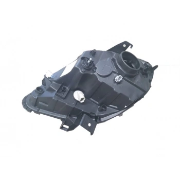 RENAULT KANGOO- 2- CLASSİC- 03/12; FAR LAMBASI SAĞ EL./MOTORSUZ SİYAH (BEYAZ SİNYALLİ)AYFAR(E MARKLI