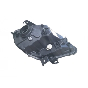 RENAULT KANGOO- 2- CLASSİC- 03/12; FAR LAMBASI SOL EL./MOTORSUZ SİYAH (BEYAZ SİNYALLİ)AYFAR(E MARKLI