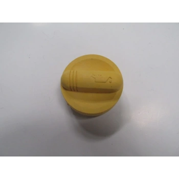 RENAULT KANGOO- 2- CLASSİC- 03/12; MOTOR YAĞ KAPAĞI SARI (1.5 DCI K9K) (SARI)