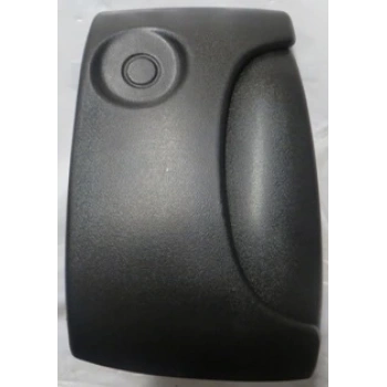 RENAULT KANGOO- 2- CLASSIC- 03/12; ORTA KAPI DIŞ AÇMA KOLU SAĞ ANAHTAR DELİKSİZ