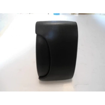 RENAULT KANGOO- 2- CLASSIC- 03/12; ORTA KAPI DIŞ AÇMA KOLU SOL ANAHTAR DELİKSİZ (HUSHAN)