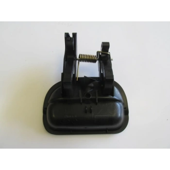 RENAULT KANGOO- 2- CLASSİC- 03/12; ORTA KAPI İÇ AÇMA KOLU SOL SİYAH