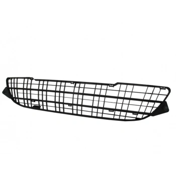 RENAULT KANGOO- 3- 08/13; ÖN TAMPON PANJURU İÇ SİYAH (TYG)