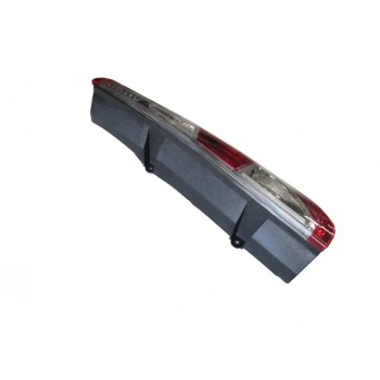 RENAULT KANGOO- 4- 14/21; STOP LAMBASI SAĞ KIRMIZI/BEYAZ (YUKARIYA AÇILAN TİP) (MARS) (E MARKLI)