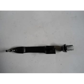 RENAULT LAGUNA- 02/05; ARKA KAPI DIŞ AÇMA KOLU SOL SİYAH (HUSHAN)