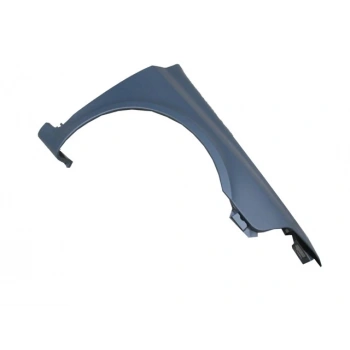 RENAULT LAGUNA- 02/05; ÖN ÇAMURLUK DELİKSİZ SAĞ ASTARLI PLASTİK (ORAN)