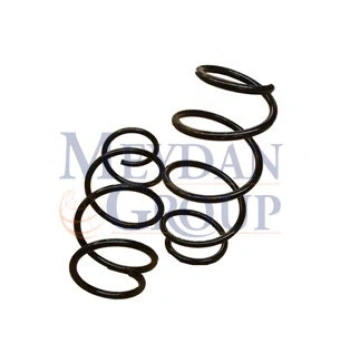 RENAULT LAGUNA- 02/05; ÖN HELEZON YAYI SAG/SOL (2LI SET) 1.9DCI/TDI (13,25X168X386)(STDR)