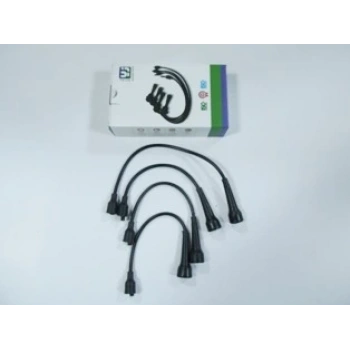 RENAULT LAGUNA- 94/99; BUJİ KABLOSU TAKIM (8V)(F3R)1.8 cc (YOW JUNG)