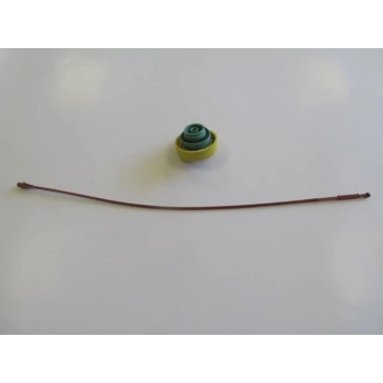 RENAULT LAGUNA- 94/99; MOTOR YAĞ KAPAĞI VİDALI ÇUBUKLU (1,9cc DİZEL)