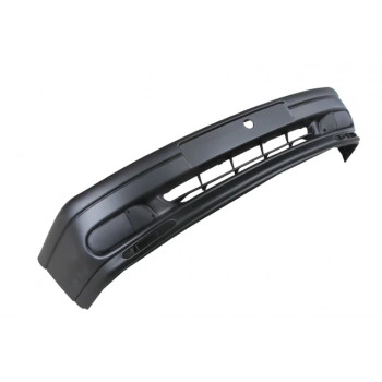 RENAULT LAGUNA- 94/99; ÖN TAMPON SİYAH (SİS KAPAKLI) (TYG)