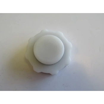 RENAULT LAGUNA- 94/99; RADYATÖR YEDEK SU DEPOSU KAPAĞI (BEYAZ)