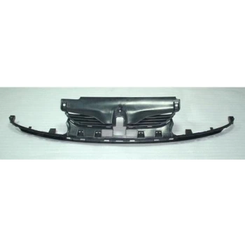 RENAULT LAGUNA- 99/01; ÖN PANJUR SİYAH İÇ (FAR ALT ÇITASI İLE) (TW)