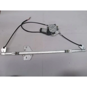 RENAULT MASTER- 1- 97/03; ÖN CAM KRİKOSU SAĞ ELEKTRİKLİ/MOTORLU 2 FİŞLİ (TW)