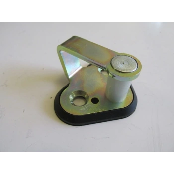 RENAULT MASTER- 2- 04/10; KAPI KİLİT KARŞILIĞI (PLASTİKLİ)