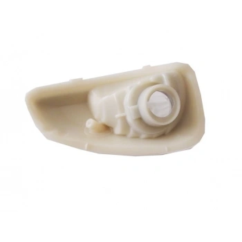 RENAULT MASTER- 3- 11/19; KAPI AYNA SİNYALİ SAĞ BEYAZ