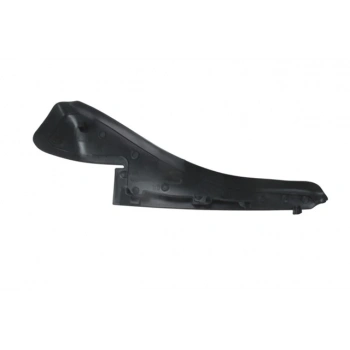 RENAULT MASTER- 3- 11/19; ÖN CAM KENAR PLASTİĞİ SAĞ (SİLGİ PANELİ)