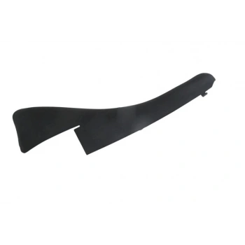 RENAULT MASTER- 3- 11/19; ÖN CAM KENAR PLASTİĞİ SOL (SİLGİ PANELİ)